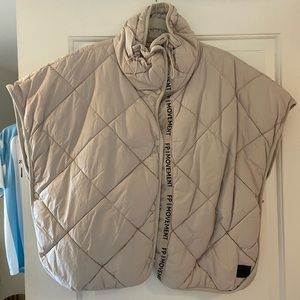 Free people movement vest